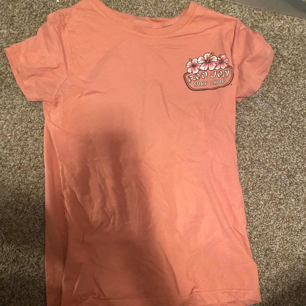 Ron Jon Surf Shop tee